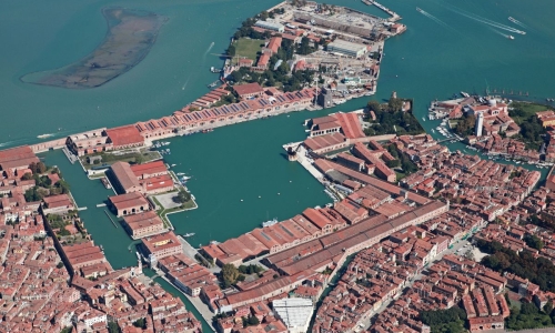 Arsenale