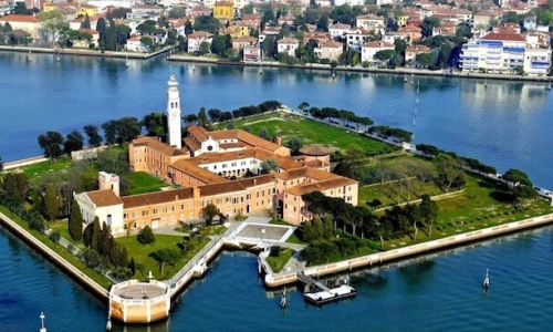 San Lazzaro degli Armeni