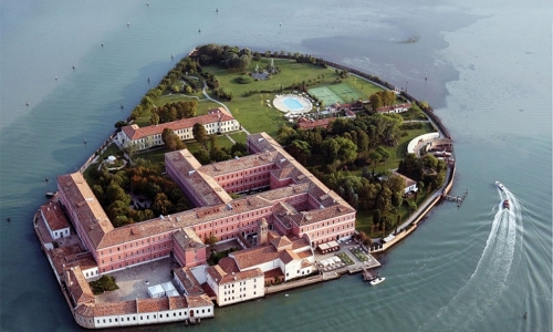 San Servolo