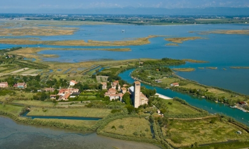 Torcello