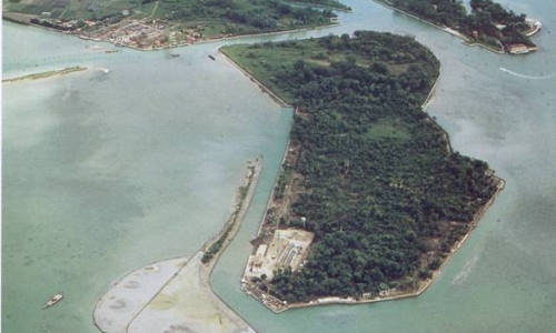 Le Vignole